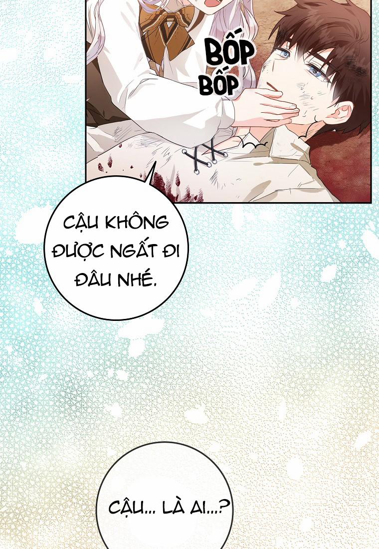 Trở Thành Vợ Của Nam Chính Tiểu Thuyết 5.1 trang 29