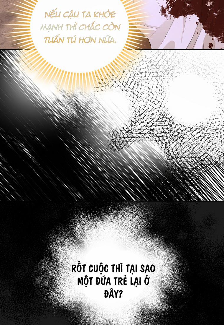 Trở Thành Vợ Của Nam Chính Tiểu Thuyết 5.1 trang 33