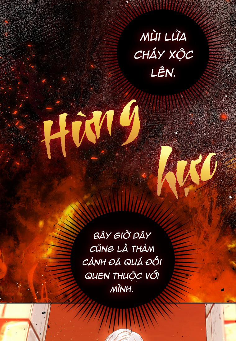 Trở Thành Vợ Của Nam Chính Tiểu Thuyết 5.1 trang 5