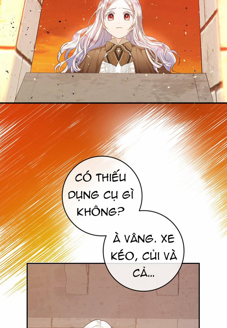 Trở Thành Vợ Của Nam Chính Tiểu Thuyết 5.1 trang 6