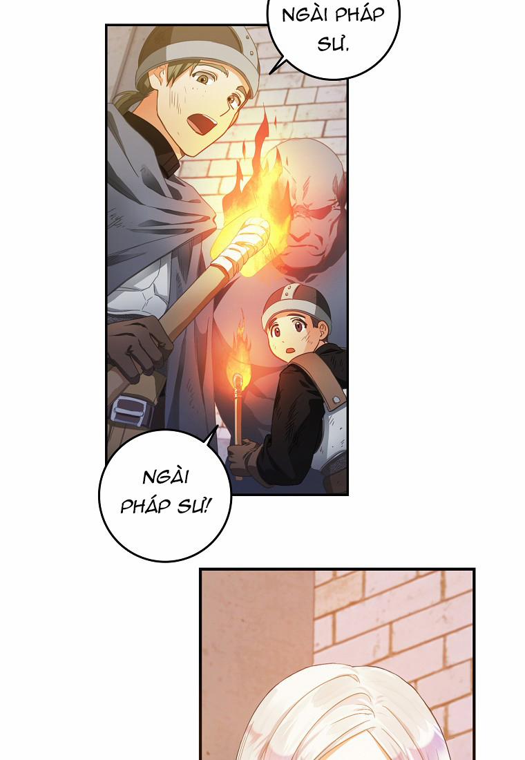 Trở Thành Vợ Của Nam Chính Tiểu Thuyết 5.1 trang 8