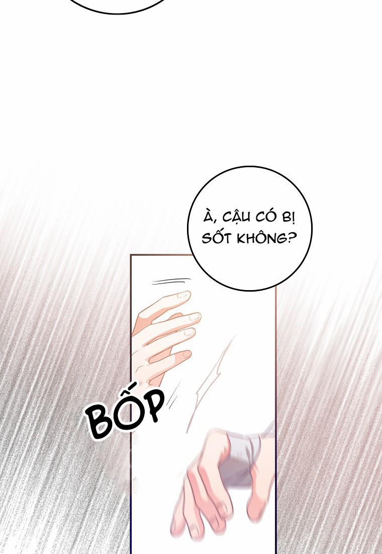 Trở Thành Vợ Của Nam Chính Tiểu Thuyết 6.2 trang 10