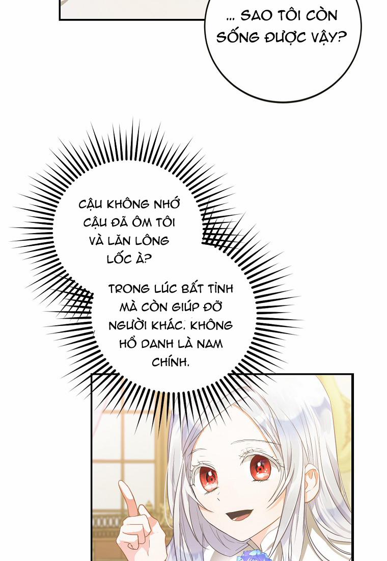 Trở Thành Vợ Của Nam Chính Tiểu Thuyết 6.2 trang 5