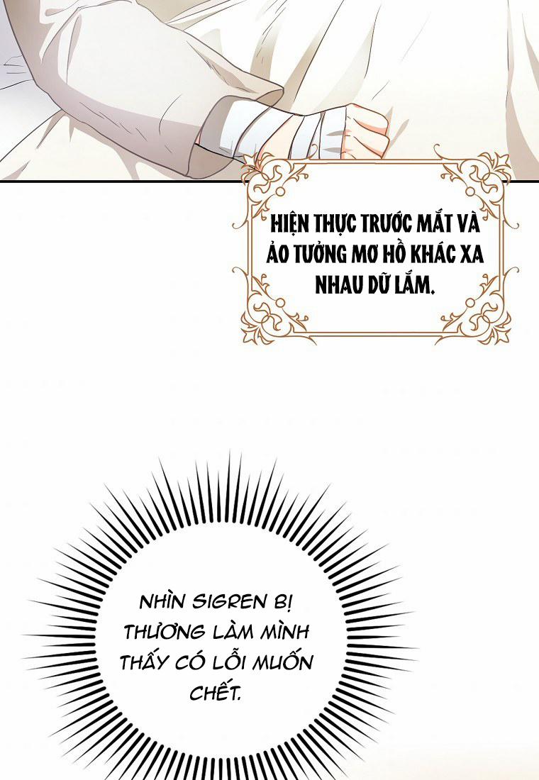 Trở Thành Vợ Của Nam Chính Tiểu Thuyết 6.2 trang 8