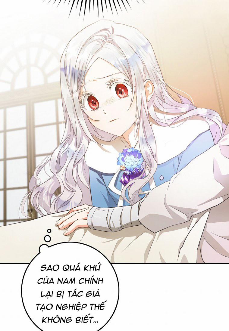 Trở Thành Vợ Của Nam Chính Tiểu Thuyết 6.2 trang 9