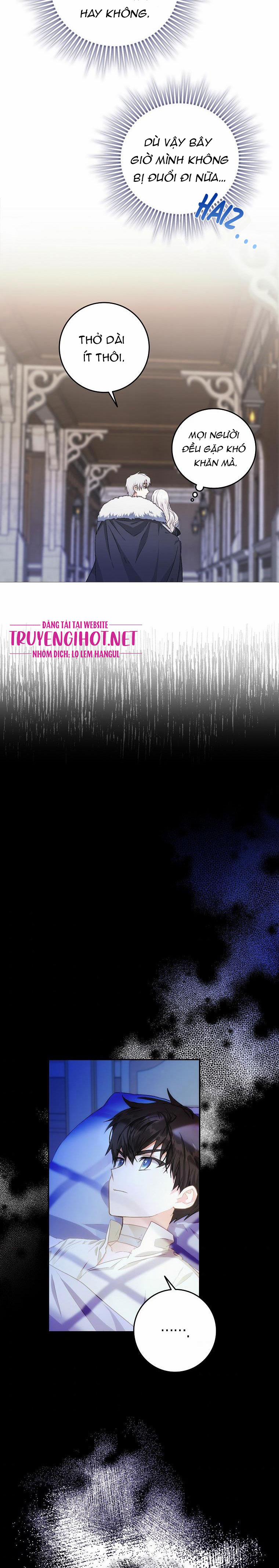 Trở Thành Vợ Của Nam Chính Tiểu Thuyết 7.2 trang 7