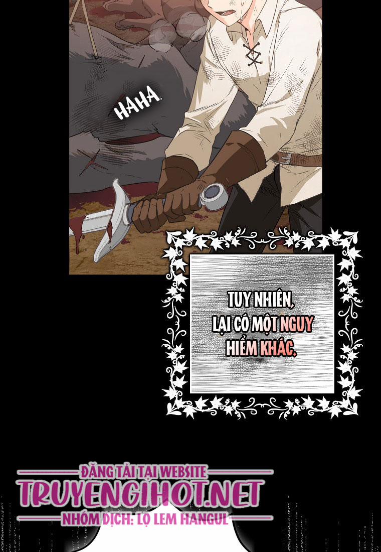 Trở Thành Vợ Của Nam Chính Tiểu Thuyết 8.1 trang 10