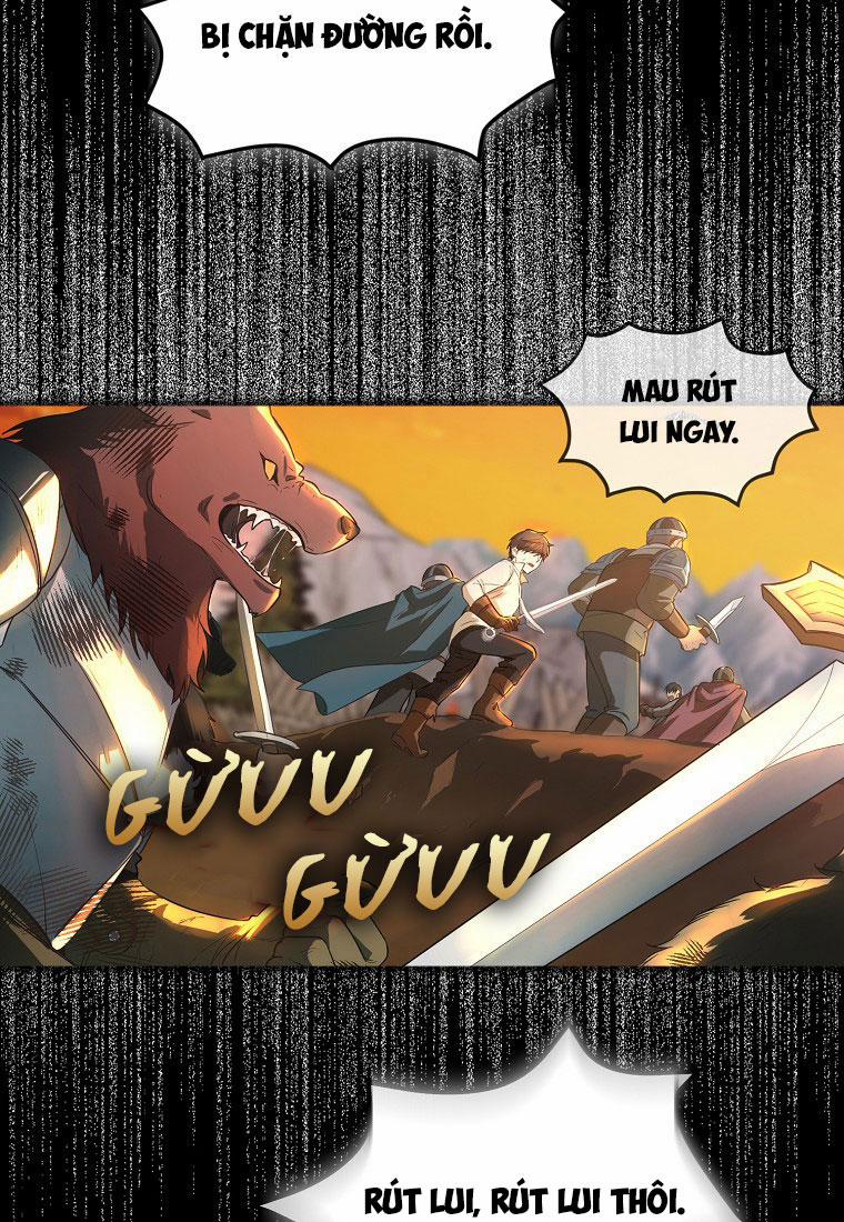 Trở Thành Vợ Của Nam Chính Tiểu Thuyết 8.1 trang 11