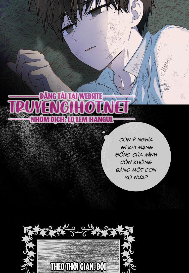 Trở Thành Vợ Của Nam Chính Tiểu Thuyết 8.1 trang 4