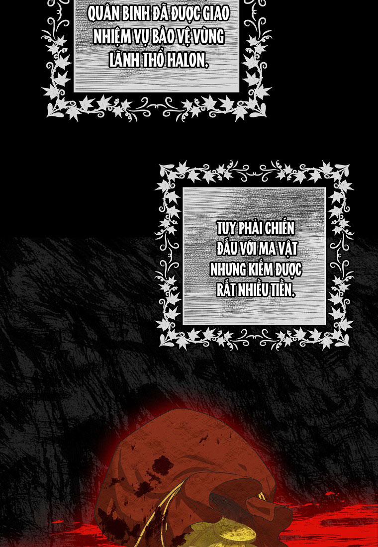 Trở Thành Vợ Của Nam Chính Tiểu Thuyết 8.1 trang 5