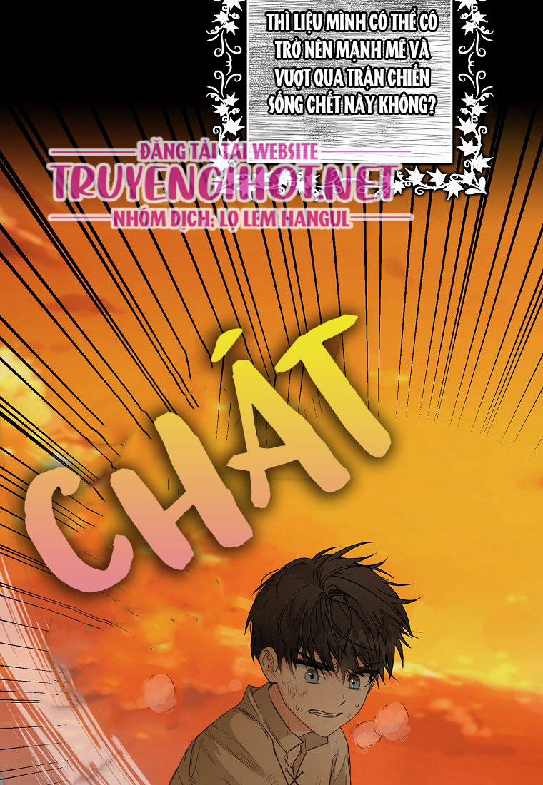 Trở Thành Vợ Của Nam Chính Tiểu Thuyết 8.1 trang 8