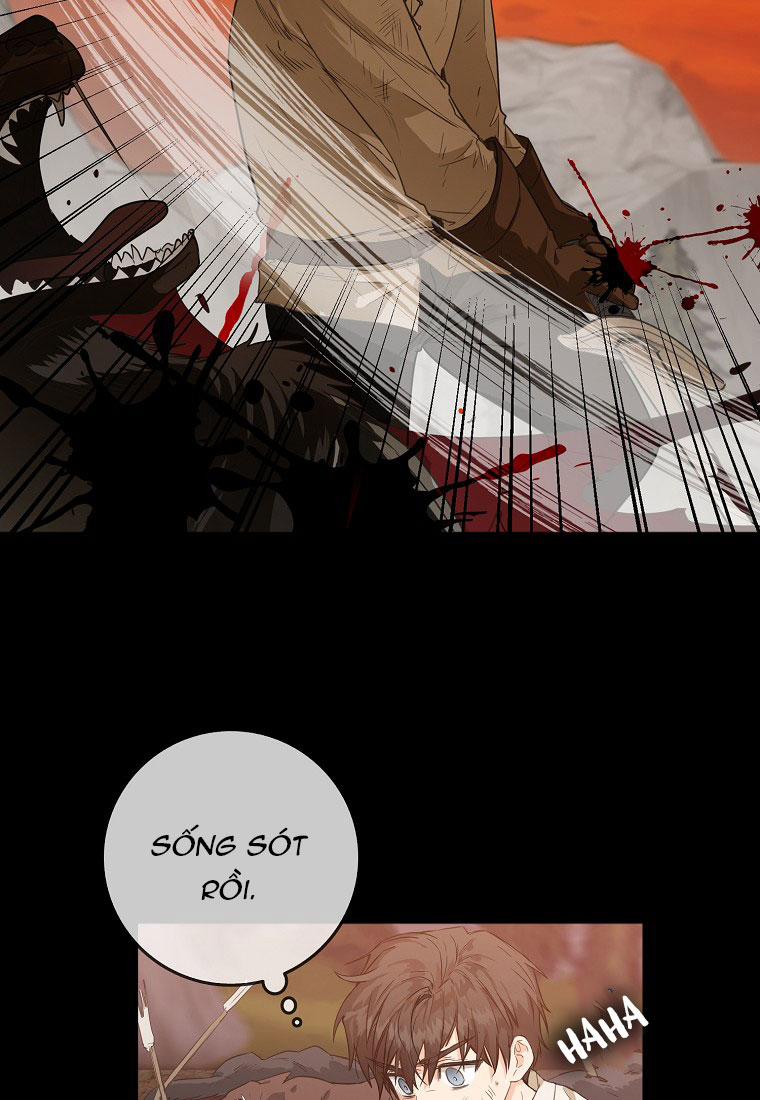 Trở Thành Vợ Của Nam Chính Tiểu Thuyết 8.1 trang 9