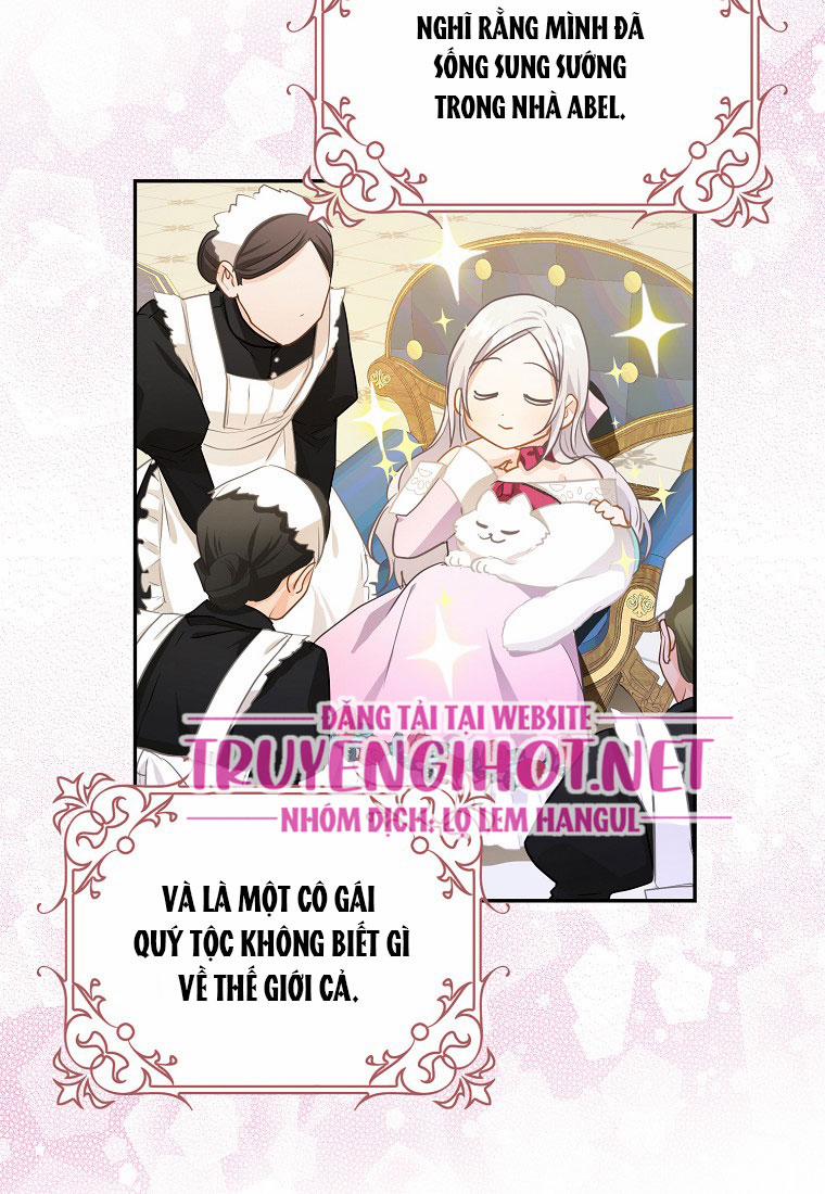 Trở Thành Vợ Của Nam Chính Tiểu Thuyết 8.2 trang 13