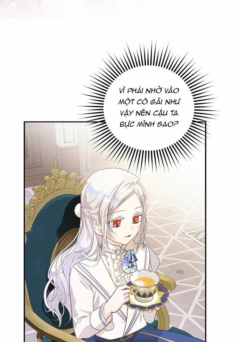 Trở Thành Vợ Của Nam Chính Tiểu Thuyết 8.2 trang 14