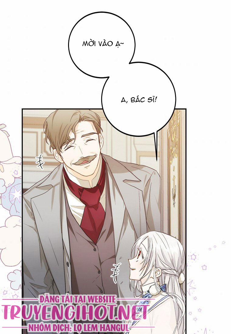 Trở Thành Vợ Của Nam Chính Tiểu Thuyết 8.2 trang 25