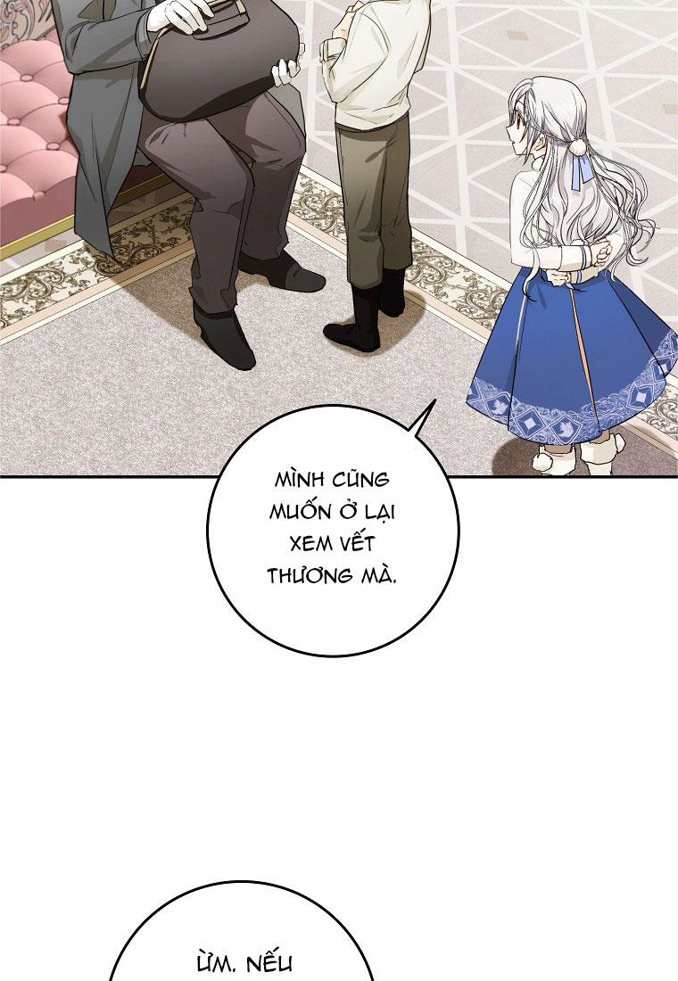 Trở Thành Vợ Của Nam Chính Tiểu Thuyết 8.2 trang 28