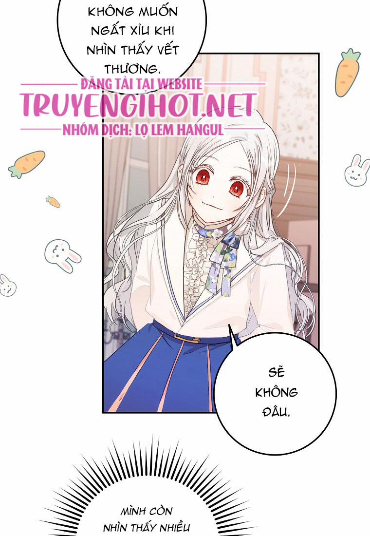 Trở Thành Vợ Của Nam Chính Tiểu Thuyết 8.2 trang 29