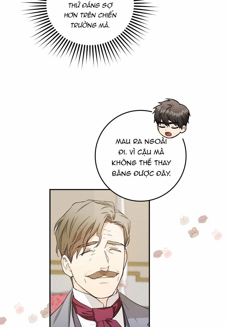 Trở Thành Vợ Của Nam Chính Tiểu Thuyết 8.2 trang 30