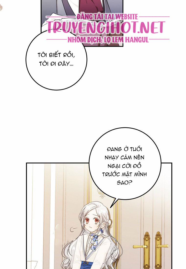 Trở Thành Vợ Của Nam Chính Tiểu Thuyết 8.2 trang 31