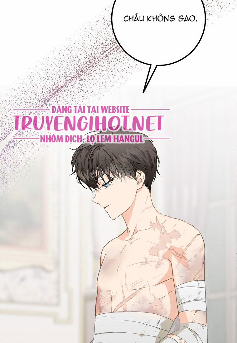 Trở Thành Vợ Của Nam Chính Tiểu Thuyết 8.2 trang 37