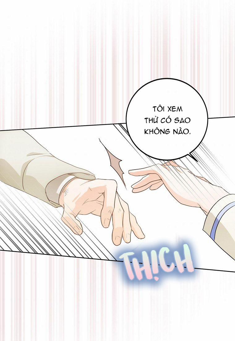 Trở Thành Vợ Của Nam Chính Tiểu Thuyết 8.2 trang 4