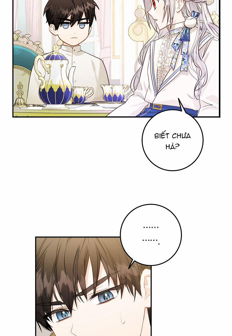 Trở Thành Vợ Của Nam Chính Tiểu Thuyết 8.2 trang 8