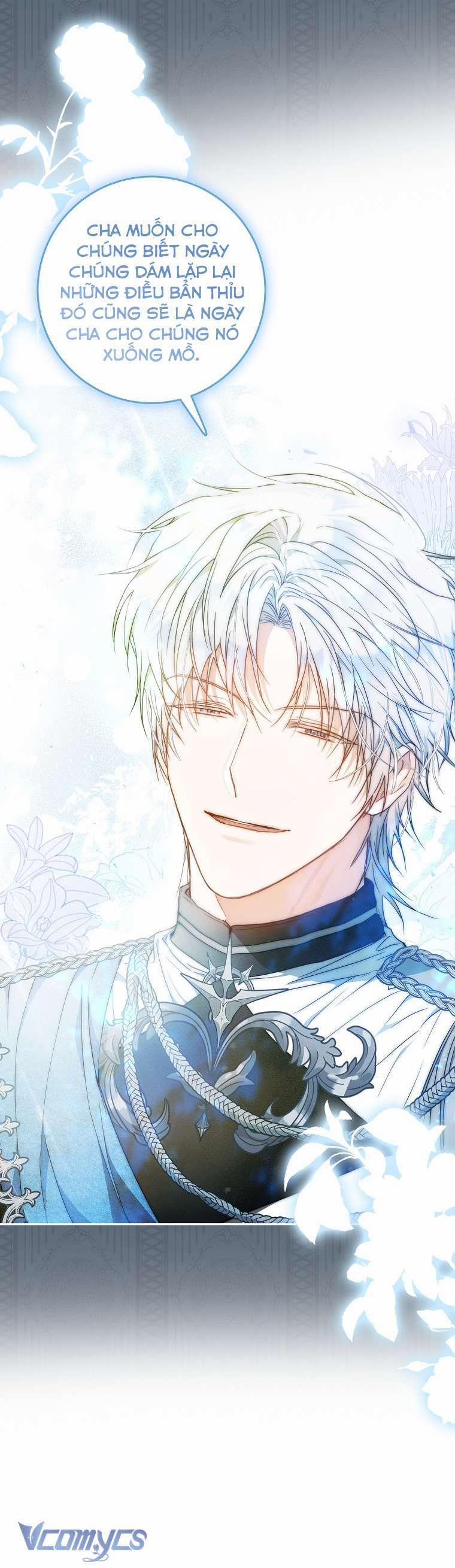 Trở Thành Vợ Của Nam Chính Tiểu Thuyết 99 trang 14