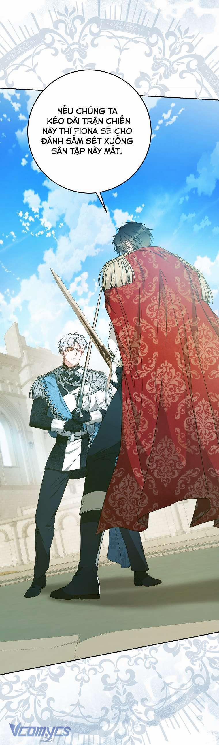 Trở Thành Vợ Của Nam Chính Tiểu Thuyết 99 trang 25