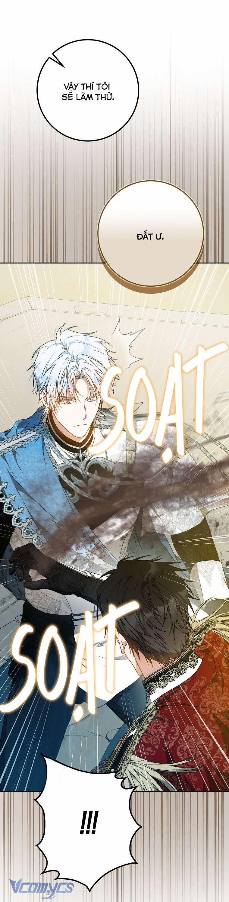 Trở Thành Vợ Của Nam Chính Tiểu Thuyết 99 trang 39