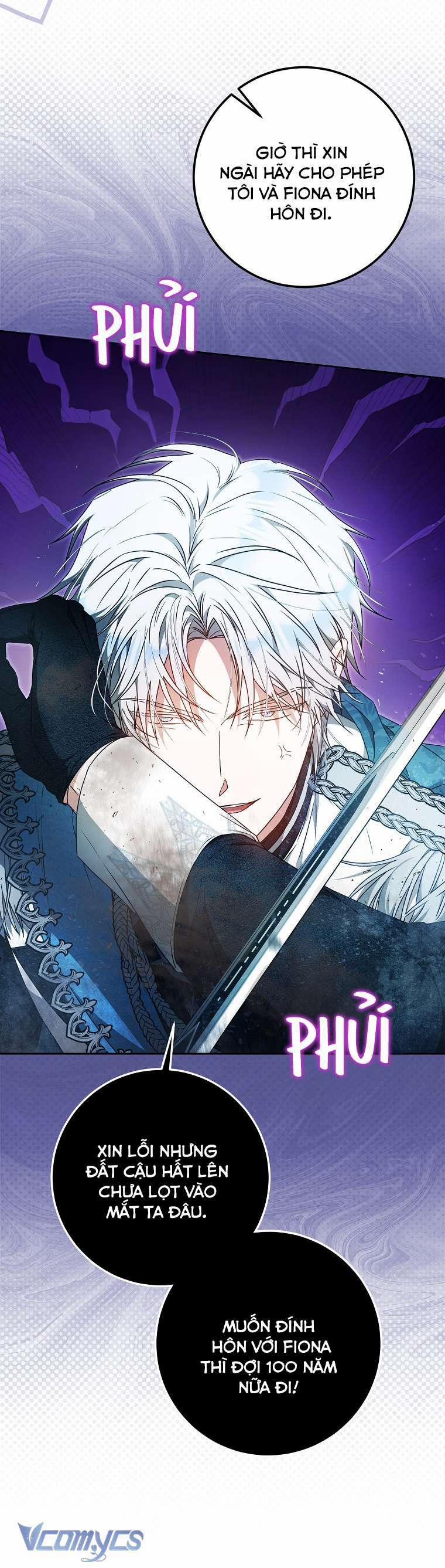 Trở Thành Vợ Của Nam Chính Tiểu Thuyết 99 trang 41