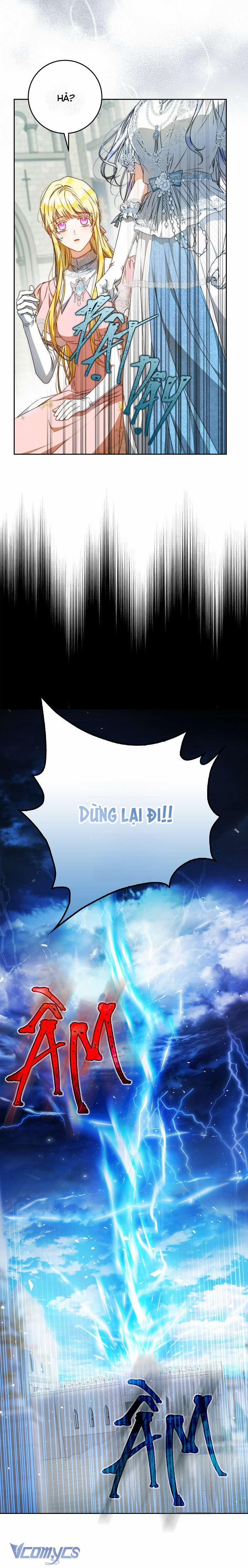 Trở Thành Vợ Của Nam Chính Tiểu Thuyết 99 trang 44