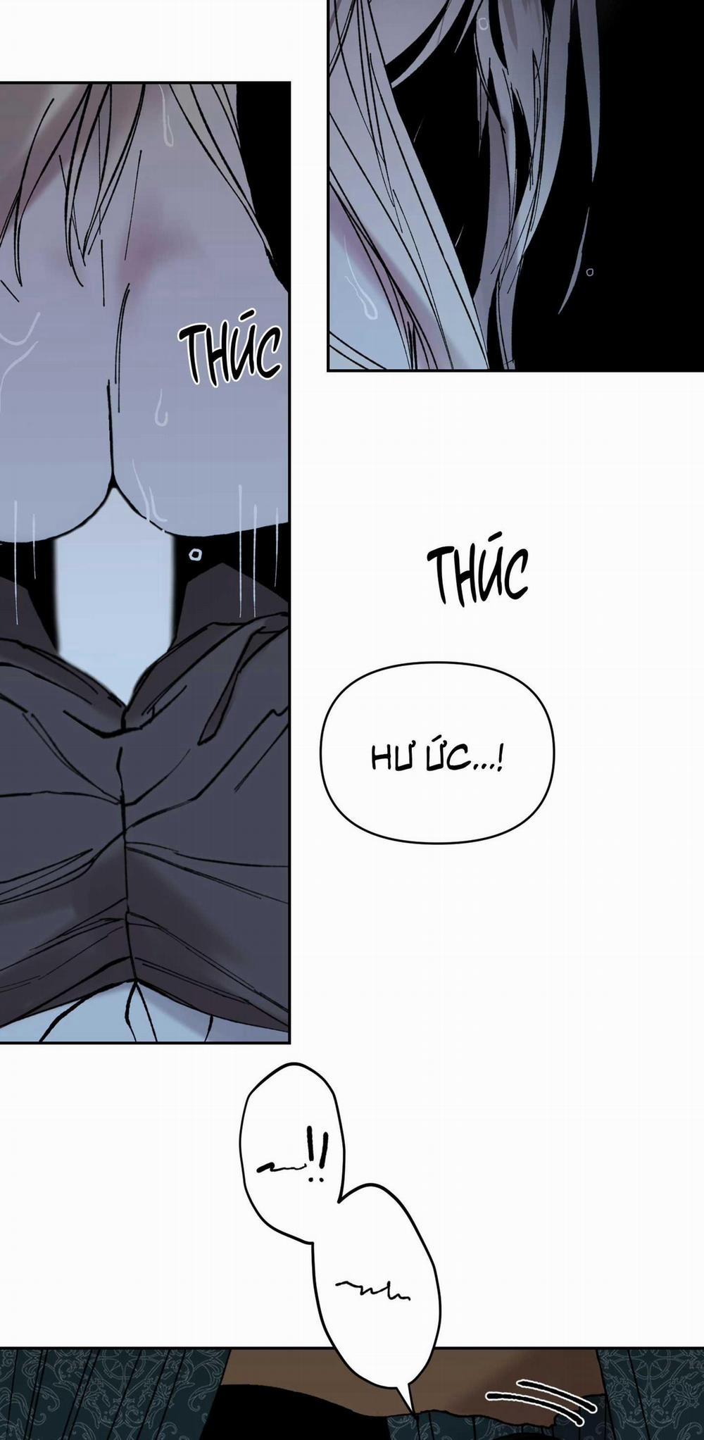 Trở Về Cõi Vĩnh Hằng Của Ta 1 trang 12