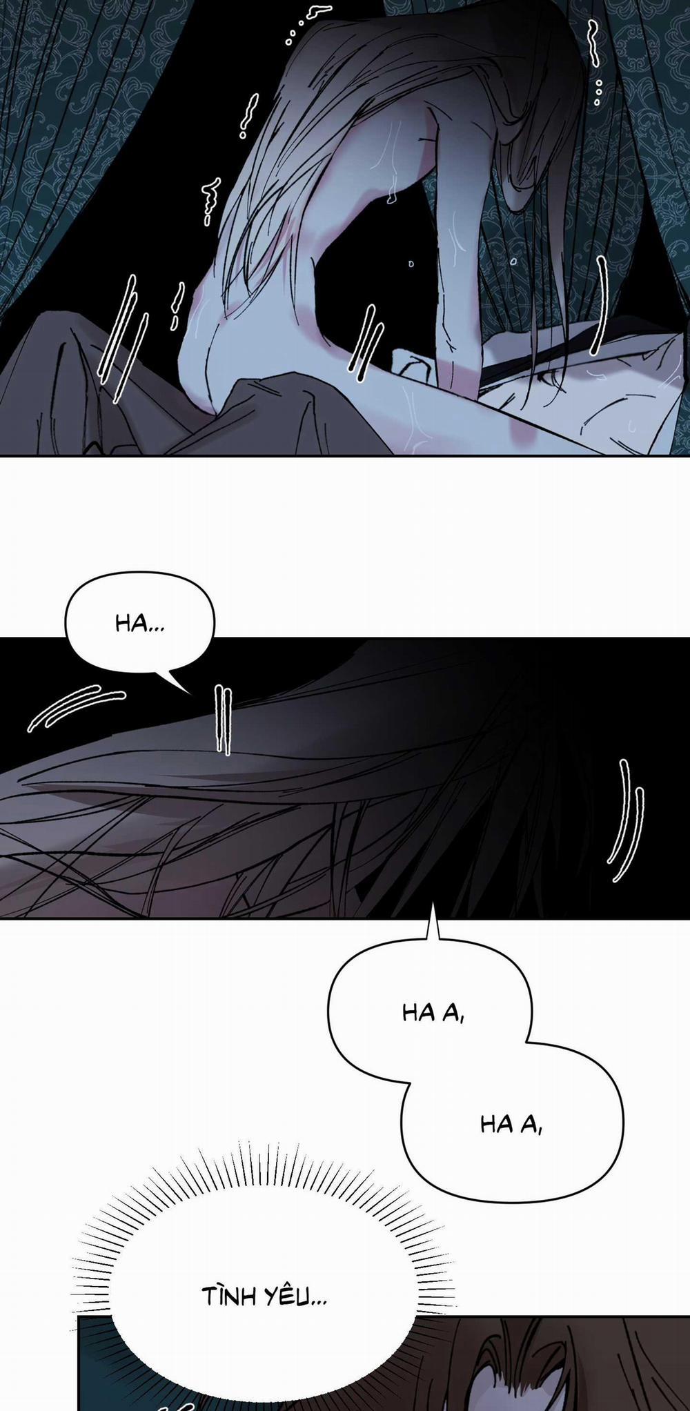 Trở Về Cõi Vĩnh Hằng Của Ta 1 trang 13