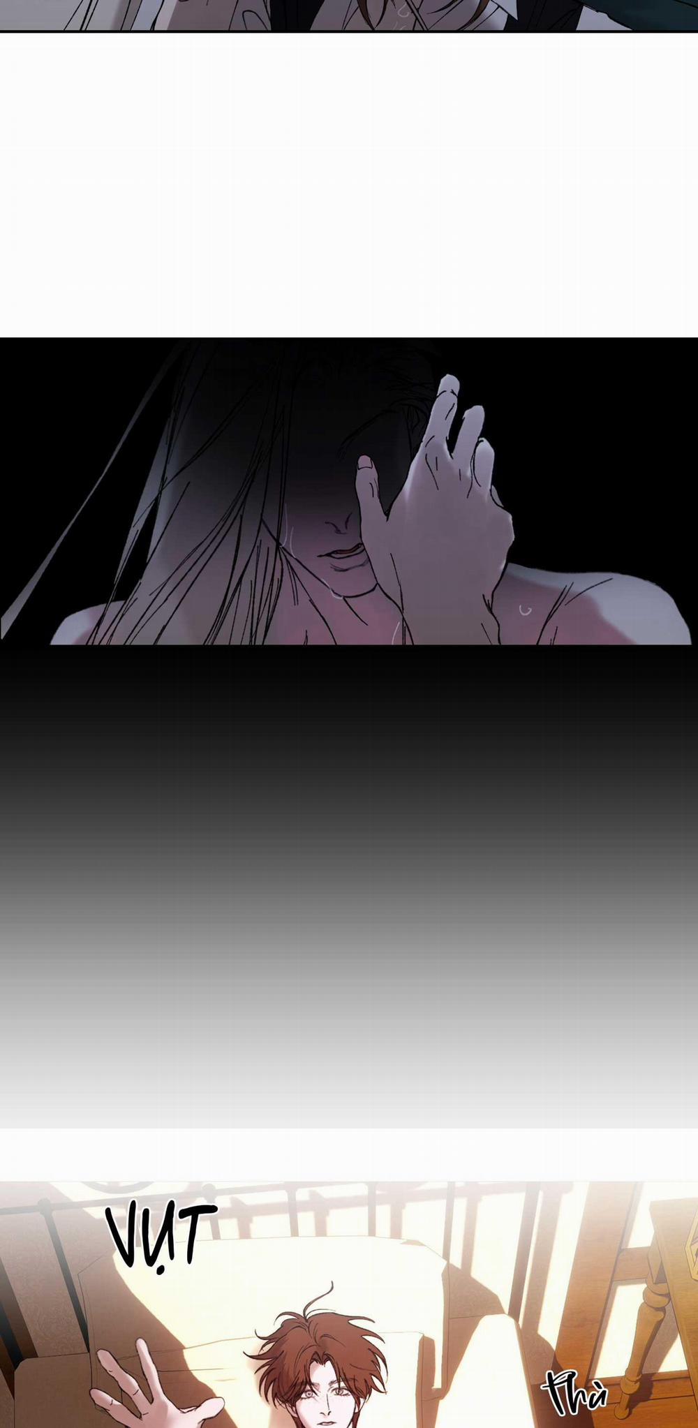 Trở Về Cõi Vĩnh Hằng Của Ta 1 trang 16