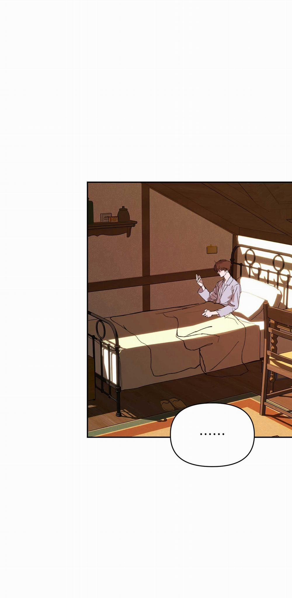 Trở Về Cõi Vĩnh Hằng Của Ta 1 trang 19