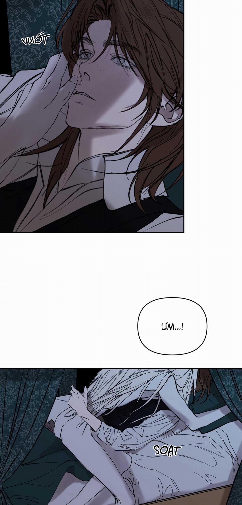 Trở Về Cõi Vĩnh Hằng Của Ta 1 trang 2