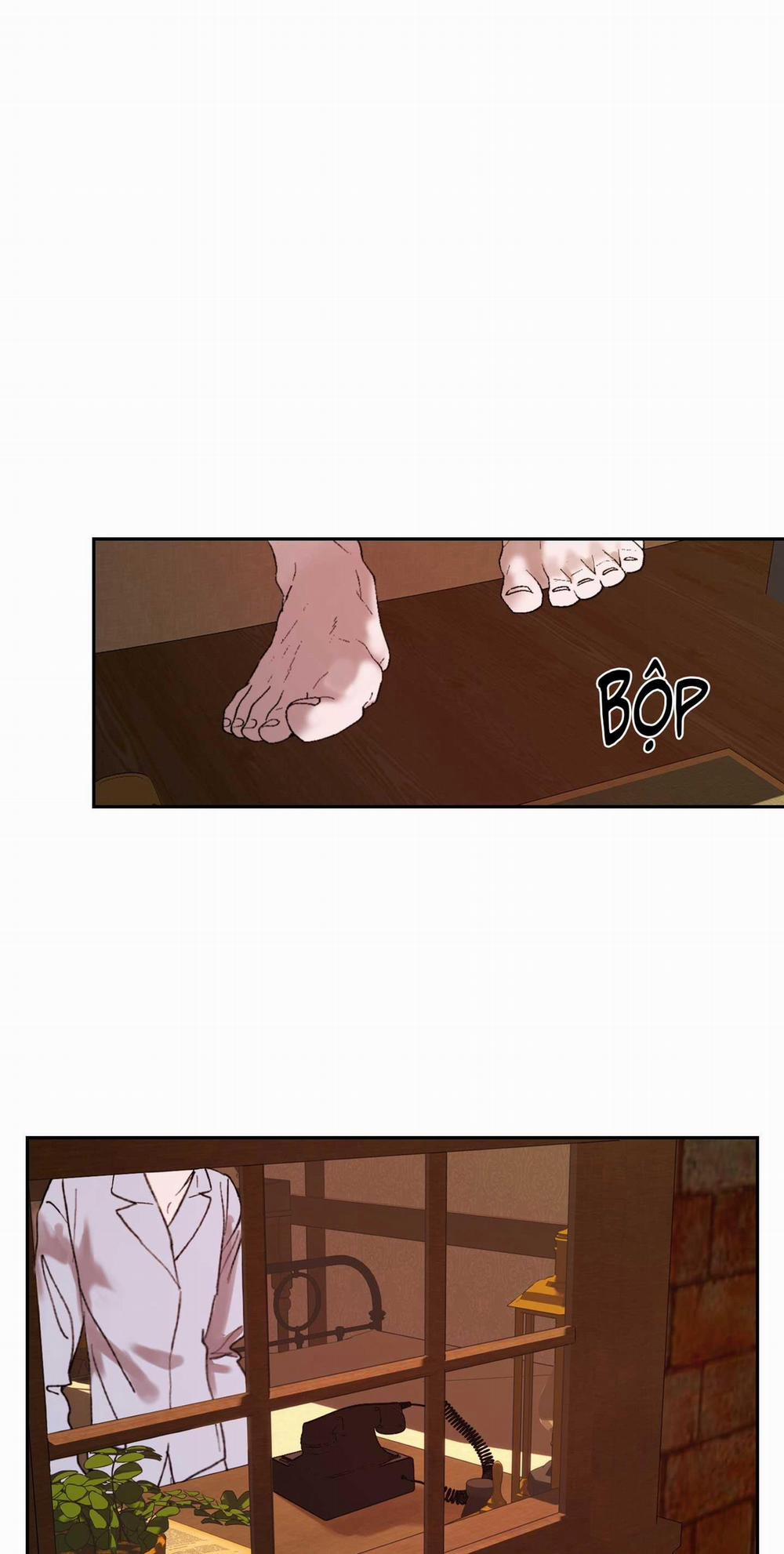 Trở Về Cõi Vĩnh Hằng Của Ta 1 trang 21