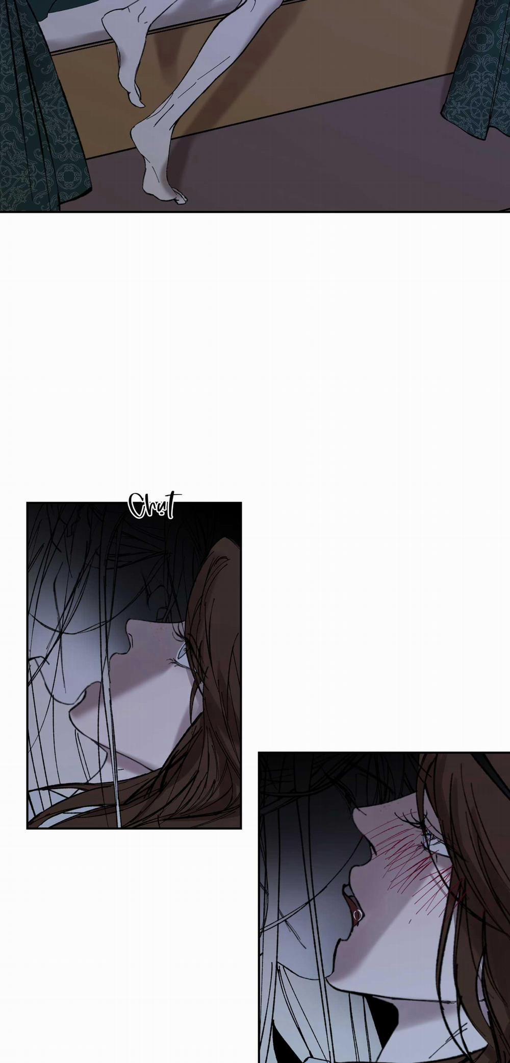 Trở Về Cõi Vĩnh Hằng Của Ta 1 trang 3