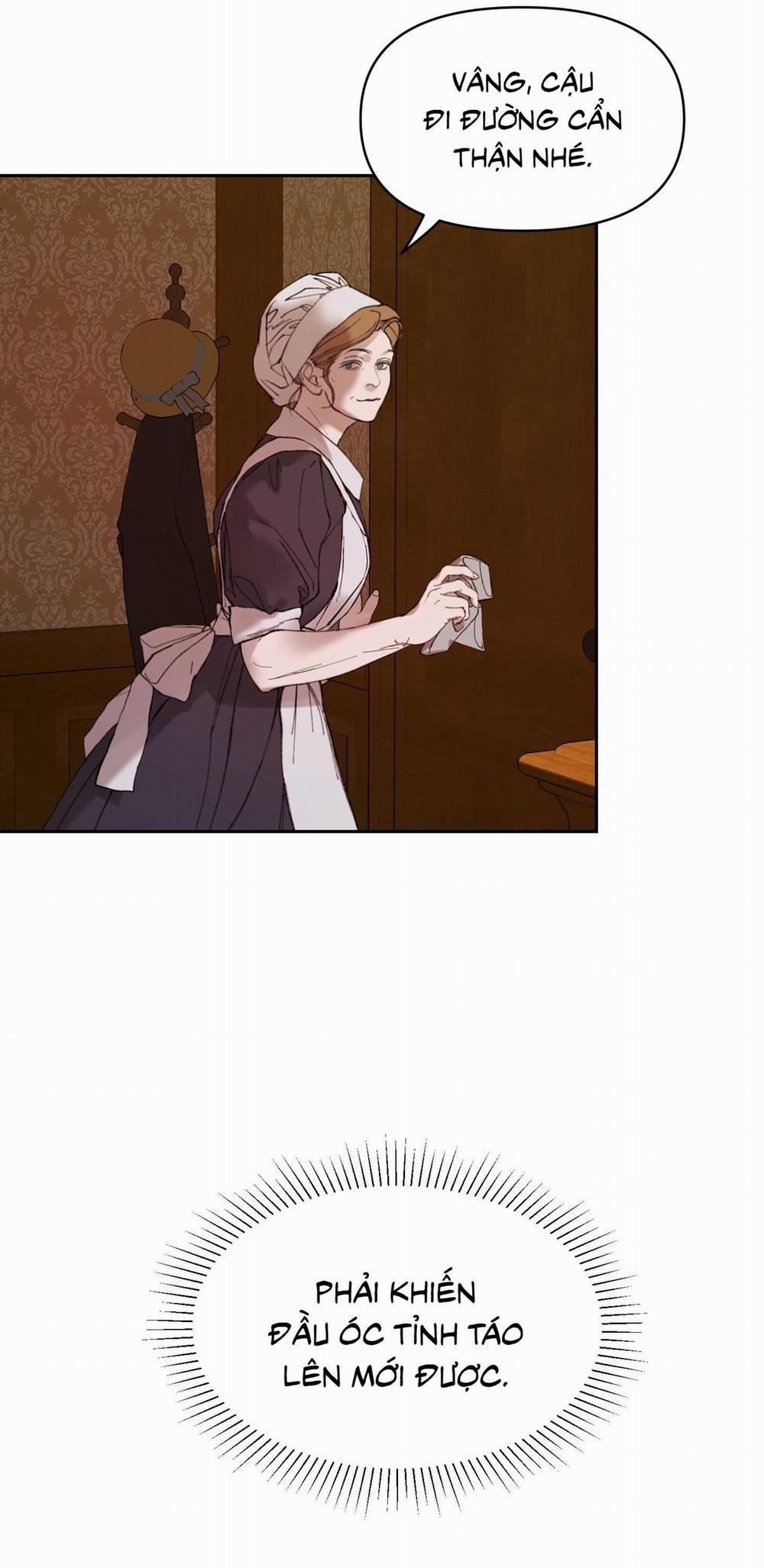 Trở Về Cõi Vĩnh Hằng Của Ta 1 trang 30