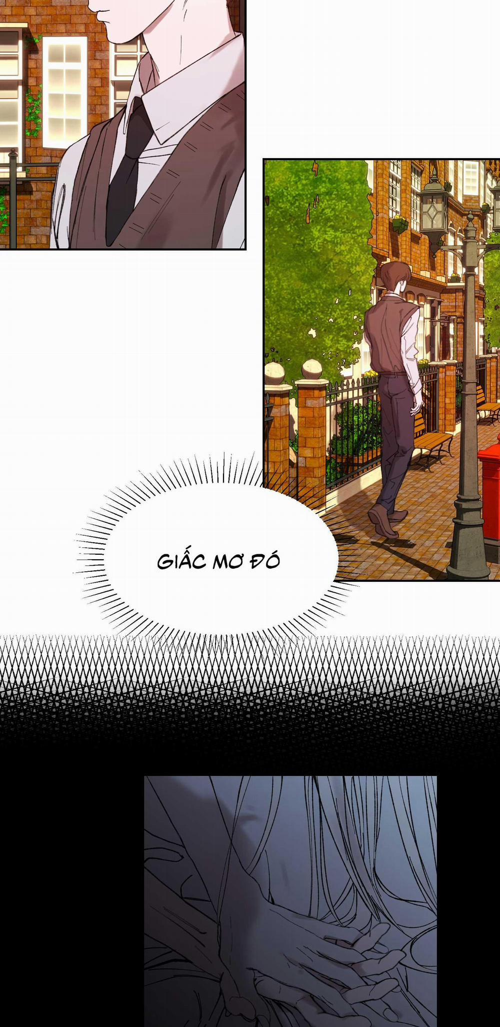 Trở Về Cõi Vĩnh Hằng Của Ta 1 trang 32