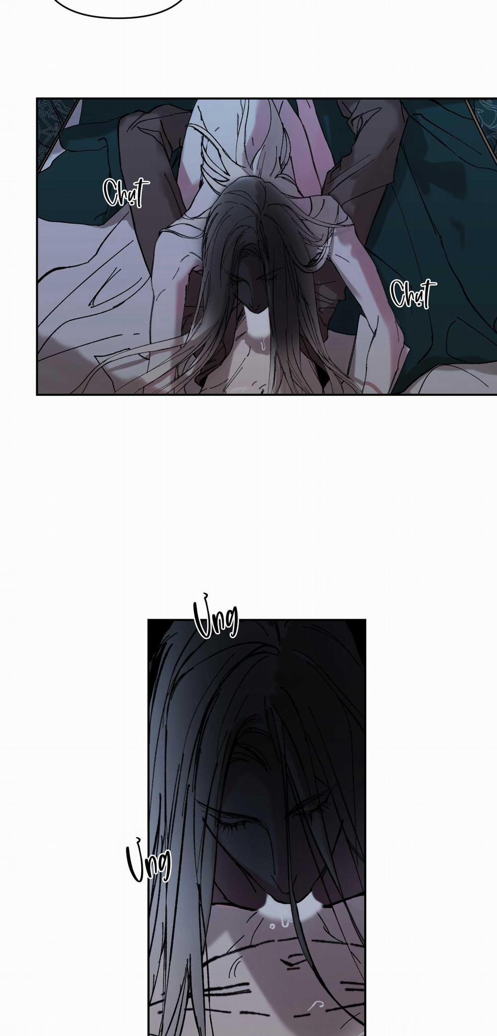 Trở Về Cõi Vĩnh Hằng Của Ta 1 trang 7