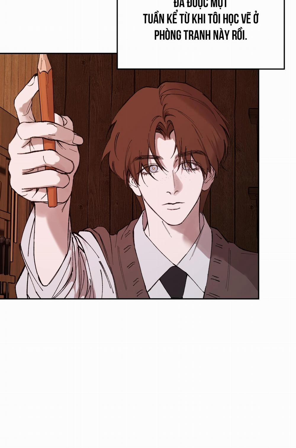 Trở Về Cõi Vĩnh Hằng Của Ta 2 trang 2