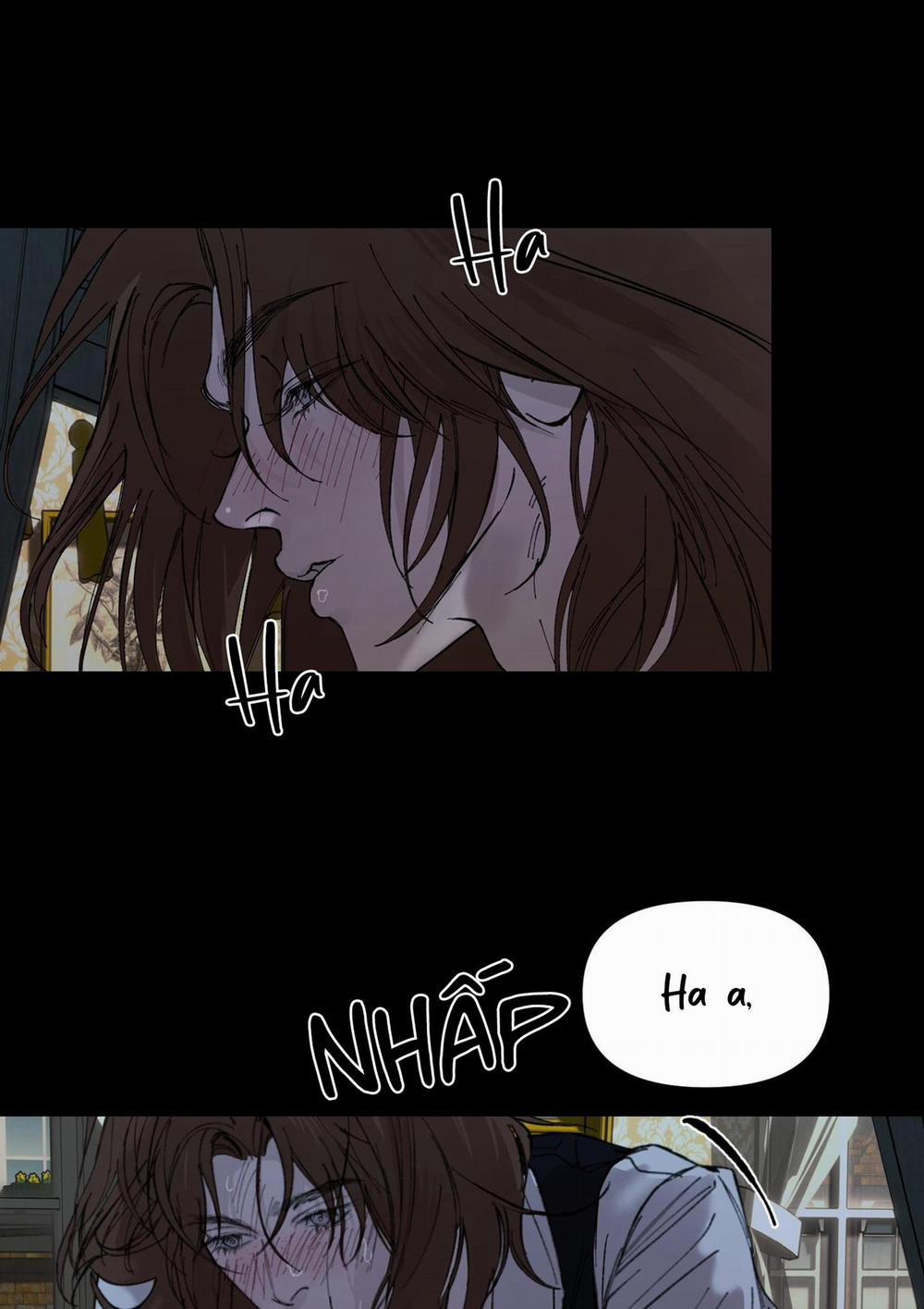 Trở Về Cõi Vĩnh Hằng Của Ta 2 trang 22