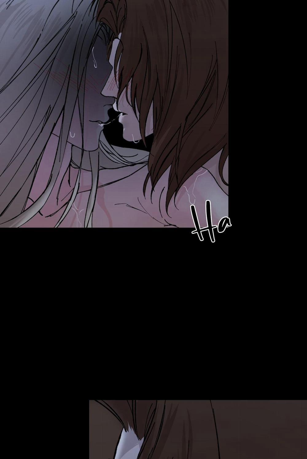 Trở Về Cõi Vĩnh Hằng Của Ta 2 trang 32