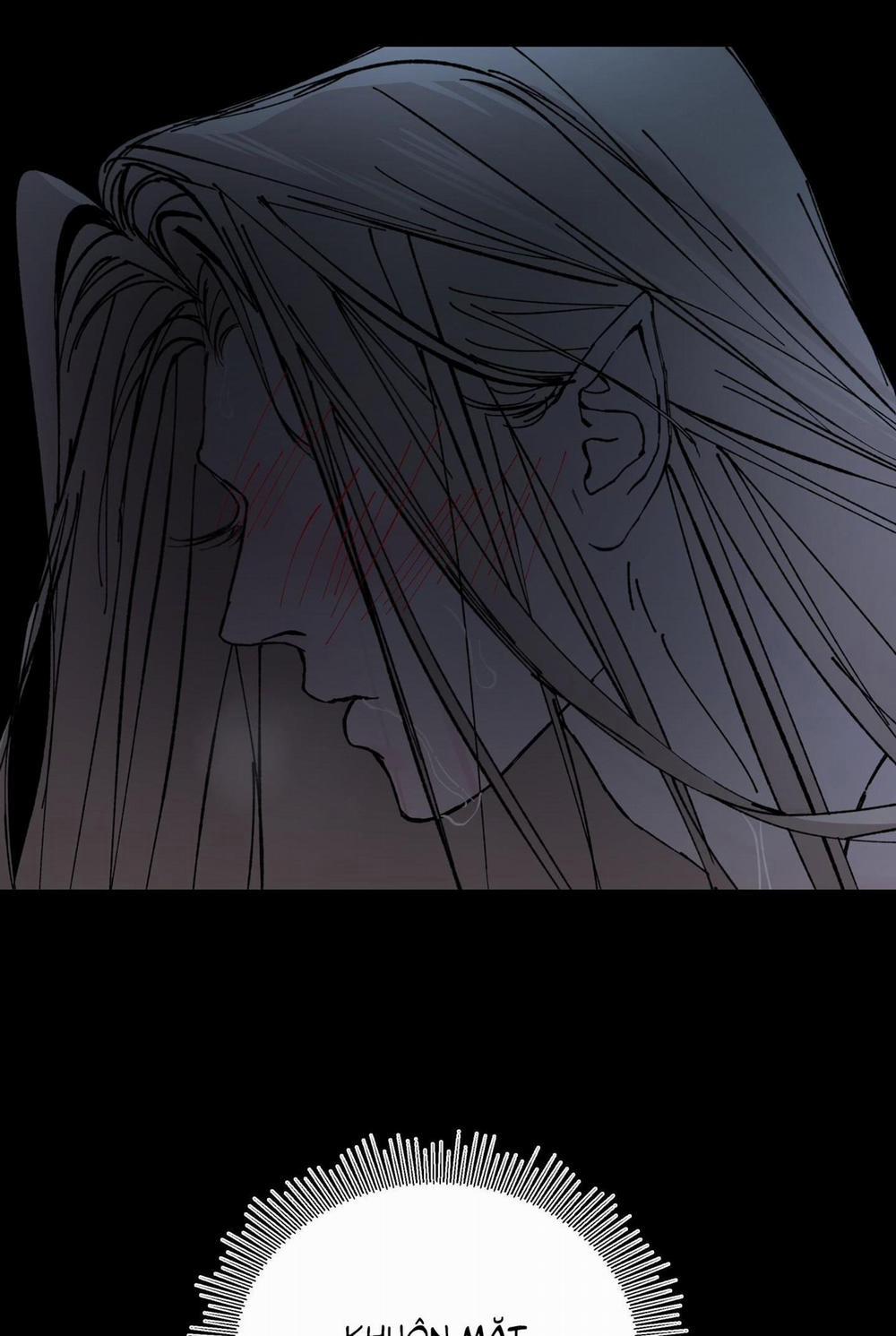 Trở Về Cõi Vĩnh Hằng Của Ta 2 trang 34