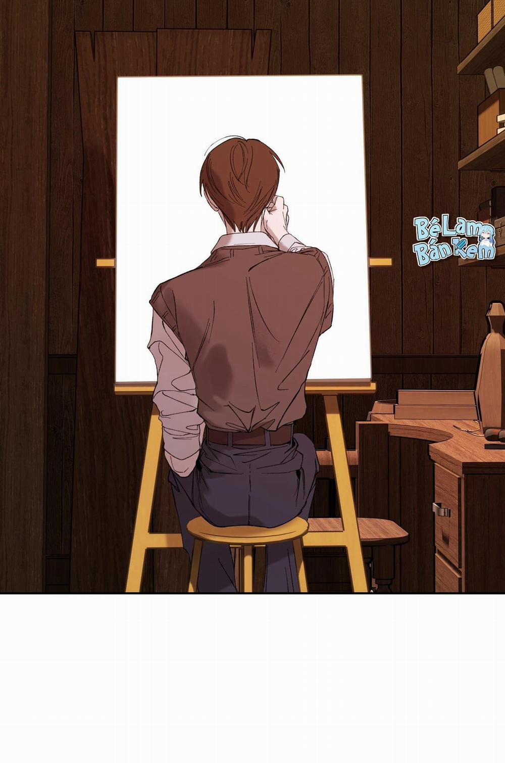 Trở Về Cõi Vĩnh Hằng Của Ta 2 trang 4