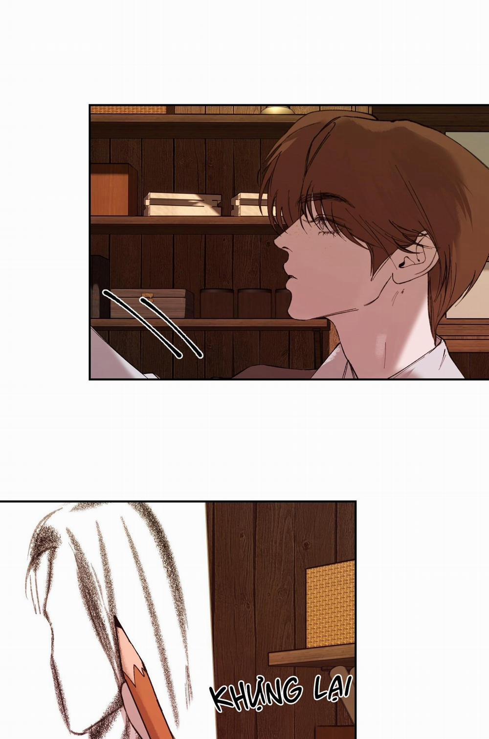 Trở Về Cõi Vĩnh Hằng Của Ta 2 trang 5