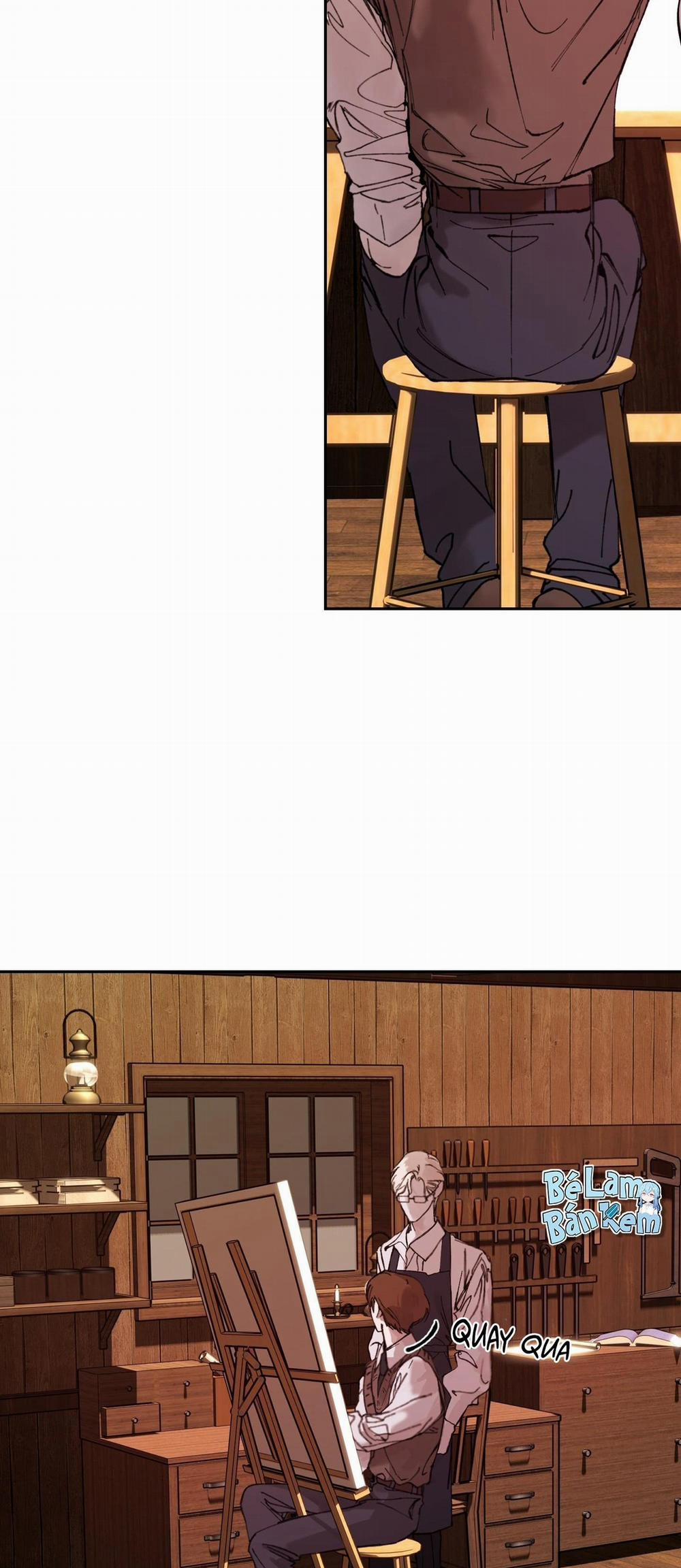 Trở Về Cõi Vĩnh Hằng Của Ta 2 trang 52