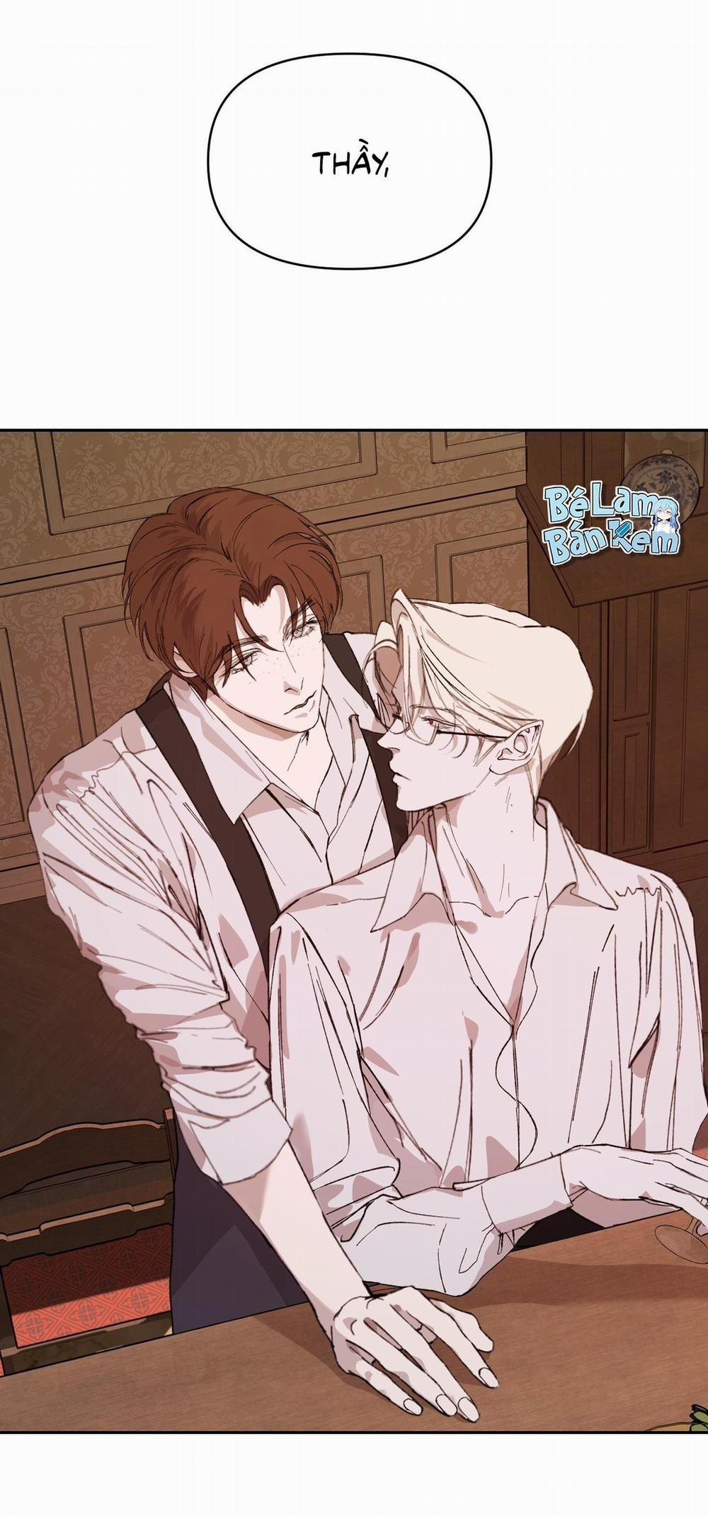 Trở Về Cõi Vĩnh Hằng Của Ta 3 trang 39