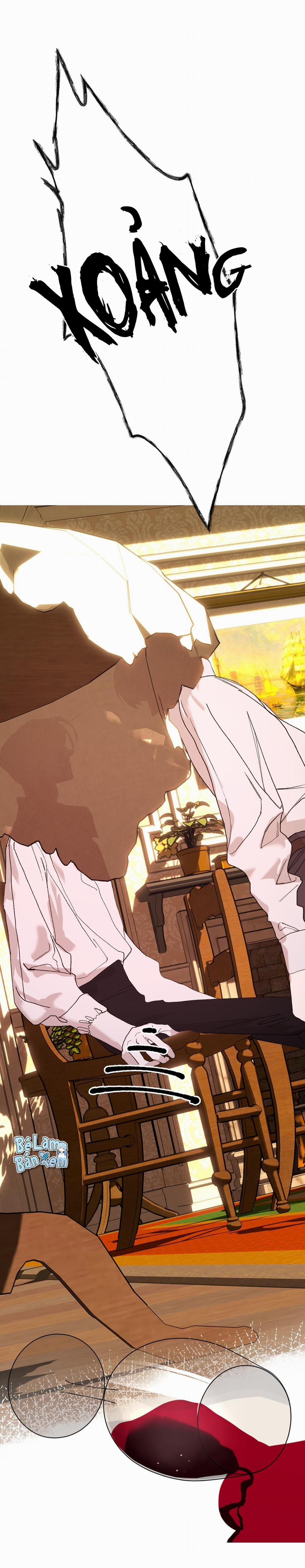 Trở Về Cõi Vĩnh Hằng Của Ta 3 trang 44